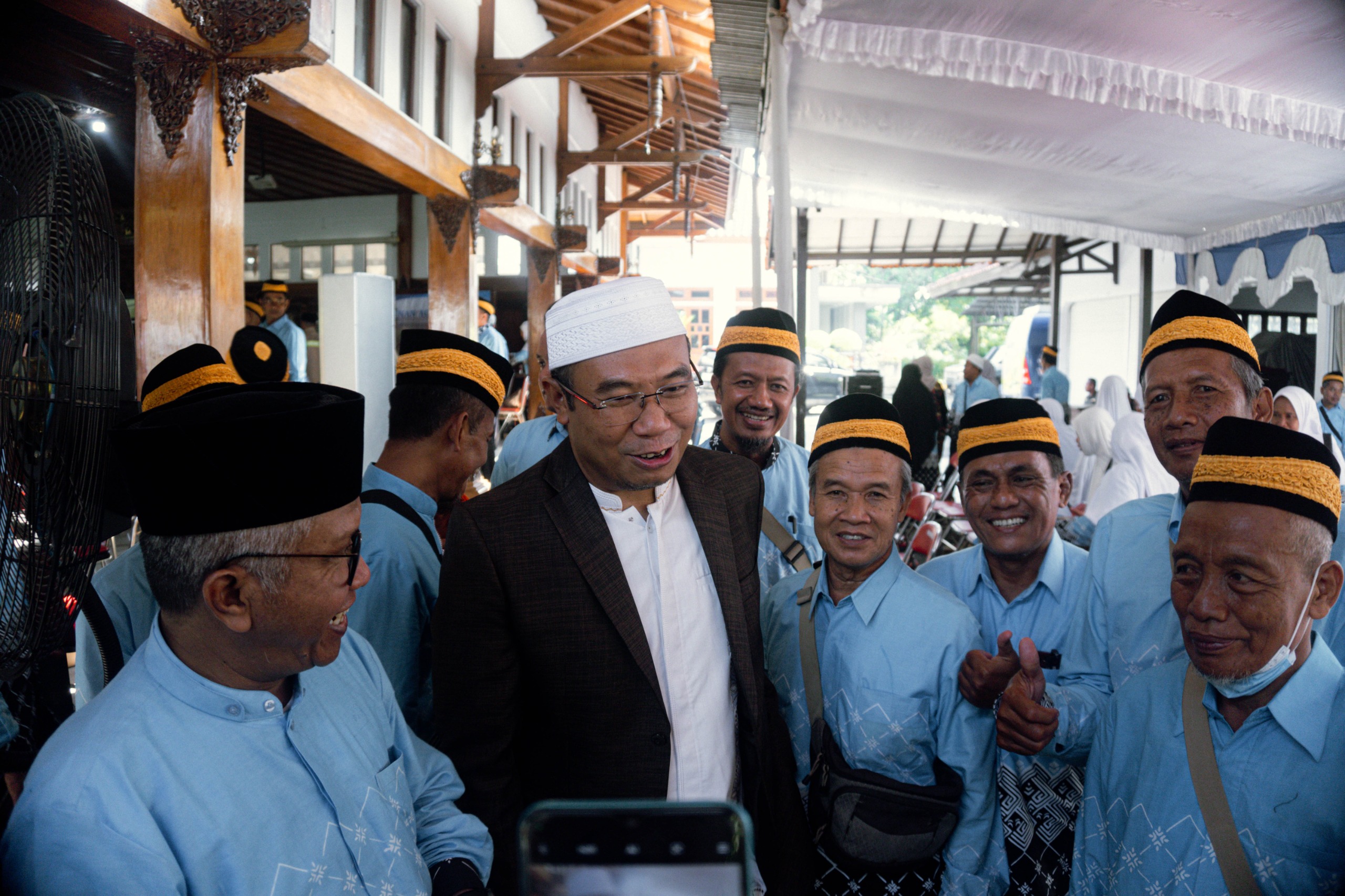 Foto: Dicky Ridwan Prasetyo